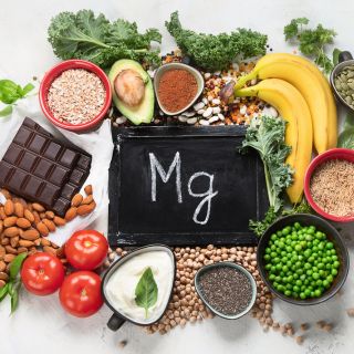Magnesio