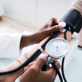 Regulación de la Presión Arterial