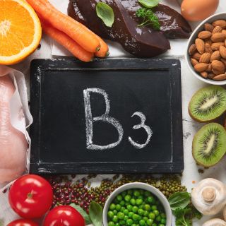 Vitamina B3
