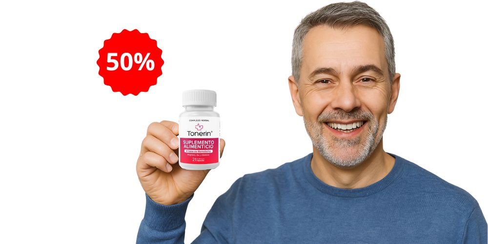 Tonerin México Página Oficial